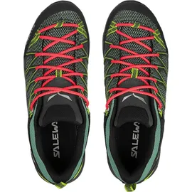 Salewa WS MTN Trainer Lite GTX Damen java blue/black 37