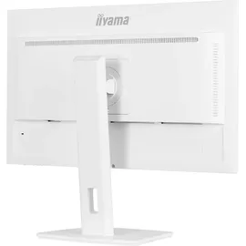 Iiyama Prolite XUB2797QSN-W2 27" LED IPS QHD 100Hz Altavoces Altura Ajustable Docking USB-C