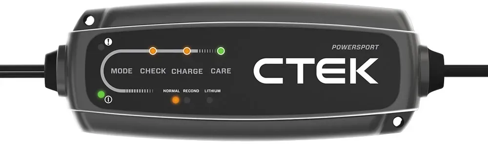 CTEK Batterieladegerät 40310
