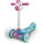 CLEMENTONI Baby Unicorn Push Scooter Spielzeug Mehrfarbig