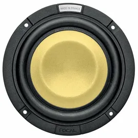 Focal K2 Power M 5KM schwarz