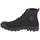 Palladium Pampa Hi Army Schwarz 37