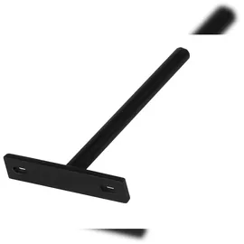 Sam Wandregal 130 x 20 cm Nussbaum