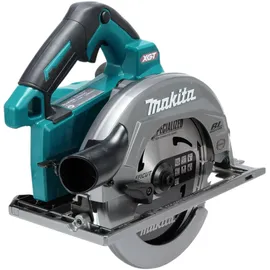 Makita HS 003 GU101 Akku-Handkreissäge 40 V max. 190 mm Brushless