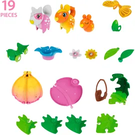 BRIO Starter-Set Blumenhaus