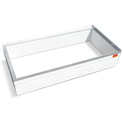 MEA PVC-Aufsatz MEAFLEX -40 cm-80 cm