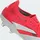 adidas Predator Pro FG Herren Lucid Red/Cloud White/Core Black 43 1/3