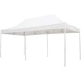 Siena Garden Dach weiß zu Pavillon Pro 3x6 Meter,