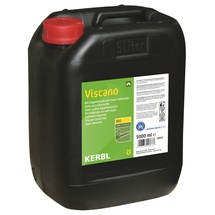 Kerbl Viscano Bio-Kettenöl, 5l