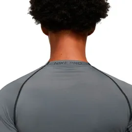 Nike Pro Dri-Fit Fit Dri Fit Iron Grey/Black/Black XL