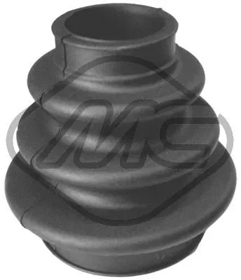 METALCAUCHO Faltenbalg, Antriebswelle 00150 radseitig für BMW MINI