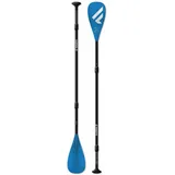 Fanatic Pure SUP-Paddel 165-220 cm blau