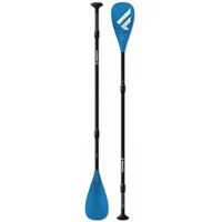 Fanatic Pure SUP-Paddel 165-220 cm blau