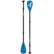 Fanatic Pure SUP-Paddel 165-220 cm blau