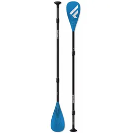 Fanatic Pure SUP-Paddel 165-220 cm blau
