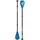 Fanatic Pure SUP-Paddel 165-220 cm blau