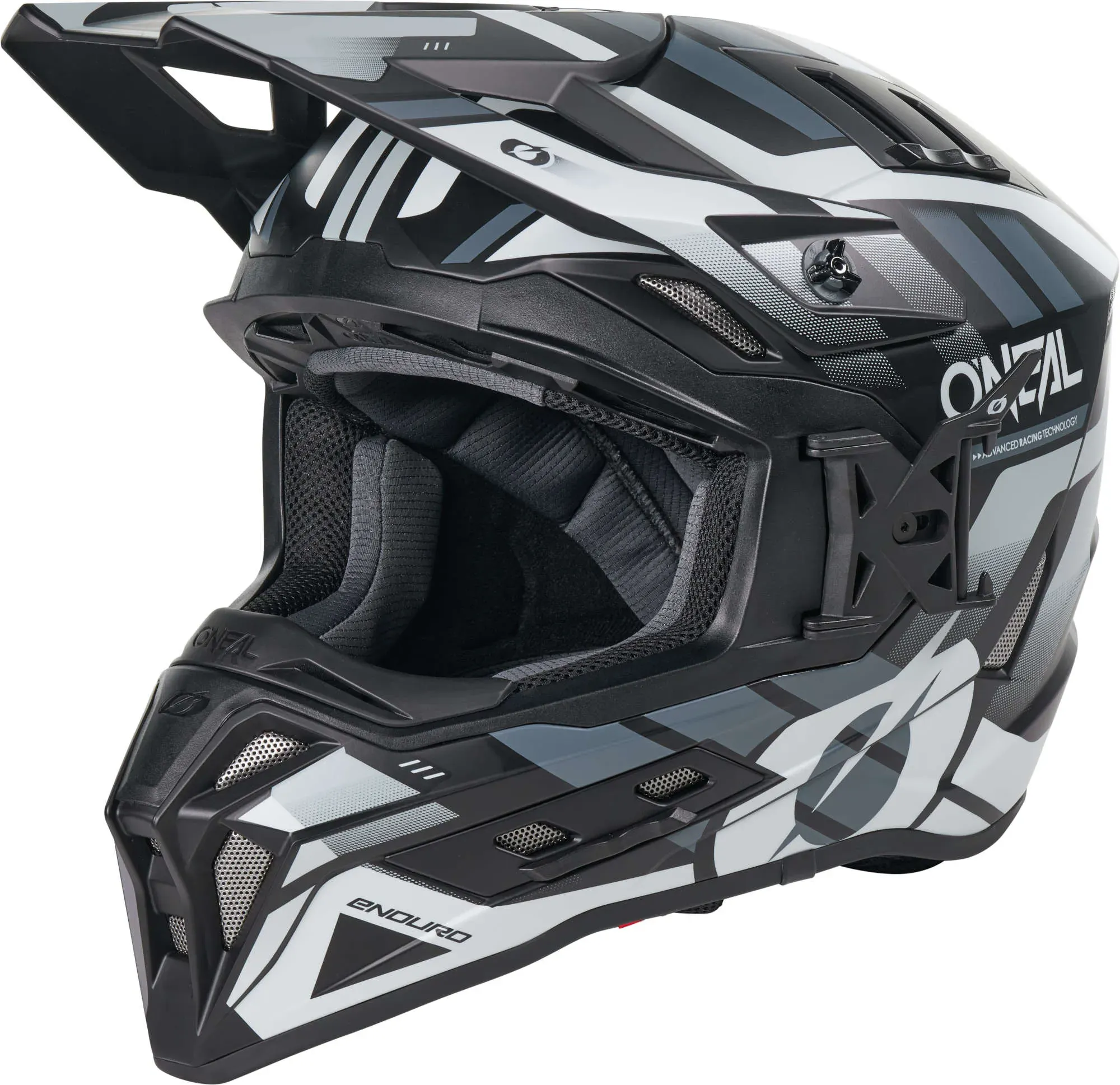 Oneal EX-SRS DUST Motorcross helm
