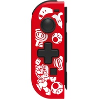 Hori D-Pad Schwarz, Rot, Weiß Gamepad Nintendo Switch