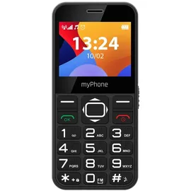 myPhone Halo 3 schwarz
