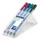 Staedtler Lumocolor correctable 305 Strichbreite F 4er Etui,