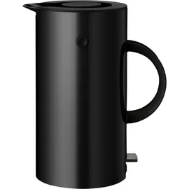 Stelton EM77 Wasserkocher 1,5 l schwarz