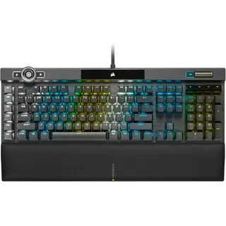 Corsair K100 RGB Corsair OPX USB Deutsch