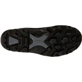Spirale Stratos-Basic Gummistiefel Schwarz 46