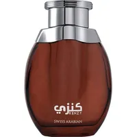 Swiss Arabian Kenzy Eau de Parfum 100 ml