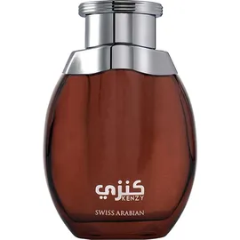 Swiss Arabian Kenzy Eau de Parfum 100 ml