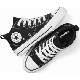 Converse Chuck Taylor All Star Malden Street Schwarz 37,5