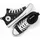 Converse Chuck Taylor All Star Malden Street Schwarz 37,5