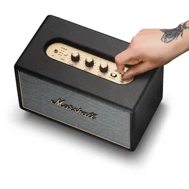 Marshall Acton IV schwarz
