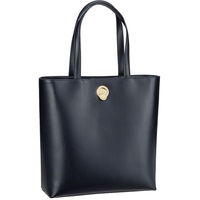 Tommy Hilfiger AW0AW13166 Tote Bag space blue