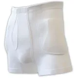 Suprima Hüftprotektor Slip für Ihn ohne Protektoren 1 St