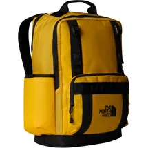 The North Face Base Camp Daypack 0 l gold/schwarz