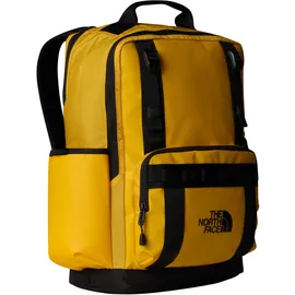 The North Face Base Camp Daypack 0 l gold/schwarz