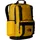 The North Face Base Camp Daypack 0 l gold/schwarz