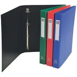 Exacompta Ringbuch DIN A4 25 mm Blau 1 St.