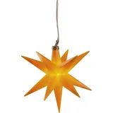 saico - hgd Mini-Kunststoffstern für Innen