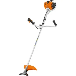 Stihl Benzin Motorsense FS240