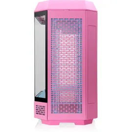 Thermaltake The Tower 600 Bubble Pink
