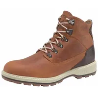 Jack Wolfskin Jack Mid in Braun