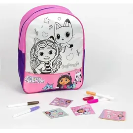 gabby's dollhouse Rosa | Rosa