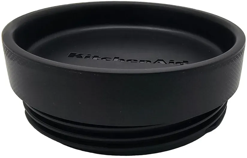KitchenAid Deckel für Mitnahmebehälter (500ml) und kleinen Mixbehälter (200ml) K150/K400