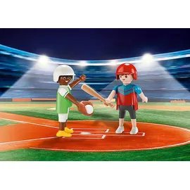 Playmobil Sports & Action Großer Multisportkoffer 70313