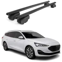 Omtec Dachträger für Ford Focus Turnier