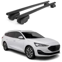 Omtec Dachträger für Ford Focus Turnier
