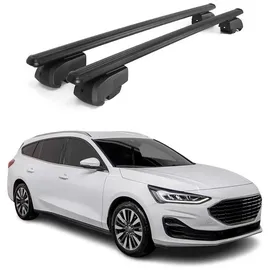 Omtec Dachträger für Ford Focus Turnier