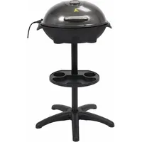 Lund London Elektrogrill mit Basis 67420