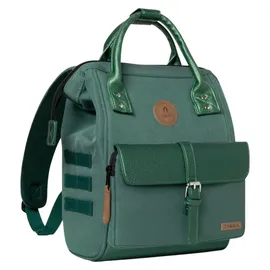 Cabaïa Adventurer Hiker Rucksack Leon dunkelgrün